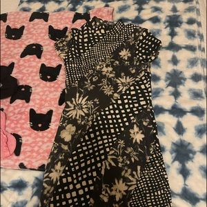 Urban outfitters bodycon dress